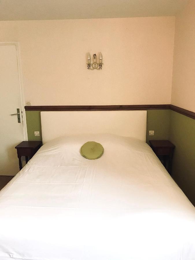 La Ferme De La Maugerie Bed & Breakfast Thoury Eksteriør bilde
